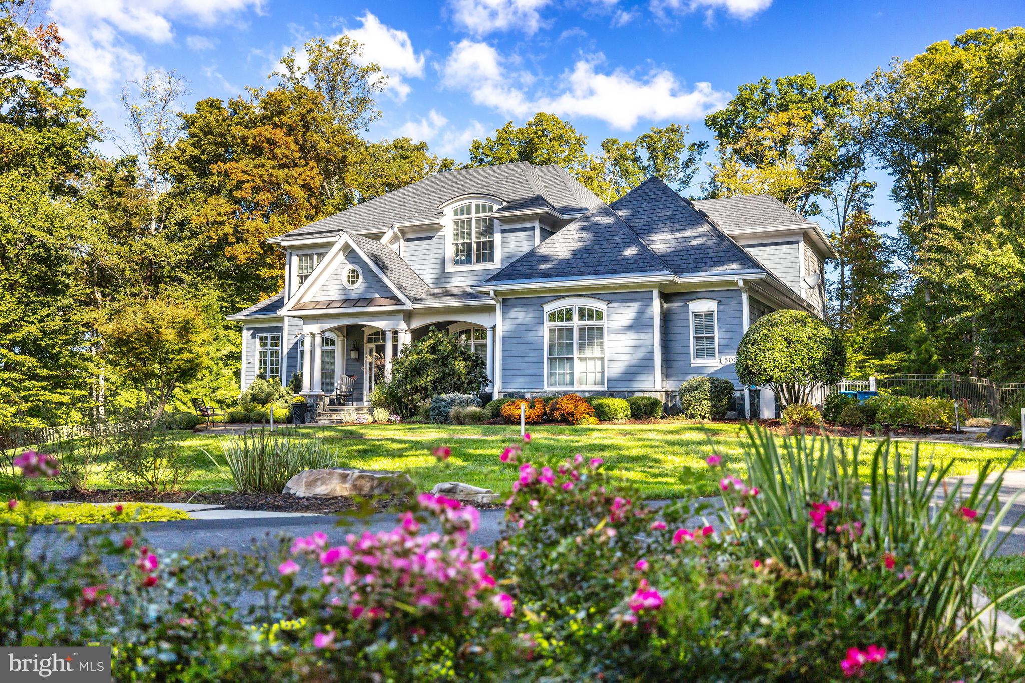 500 SENECA GREEN WAY