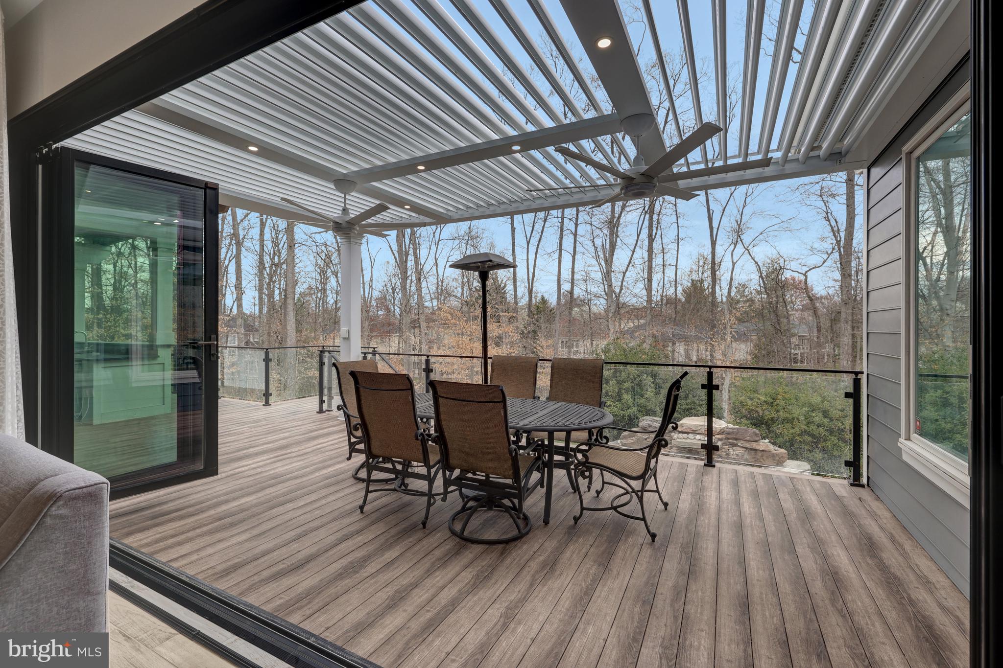 500 SENECA GREEN WAY