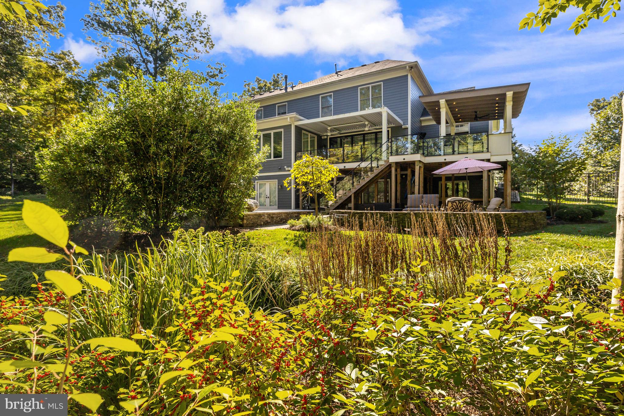 500 SENECA GREEN WAY