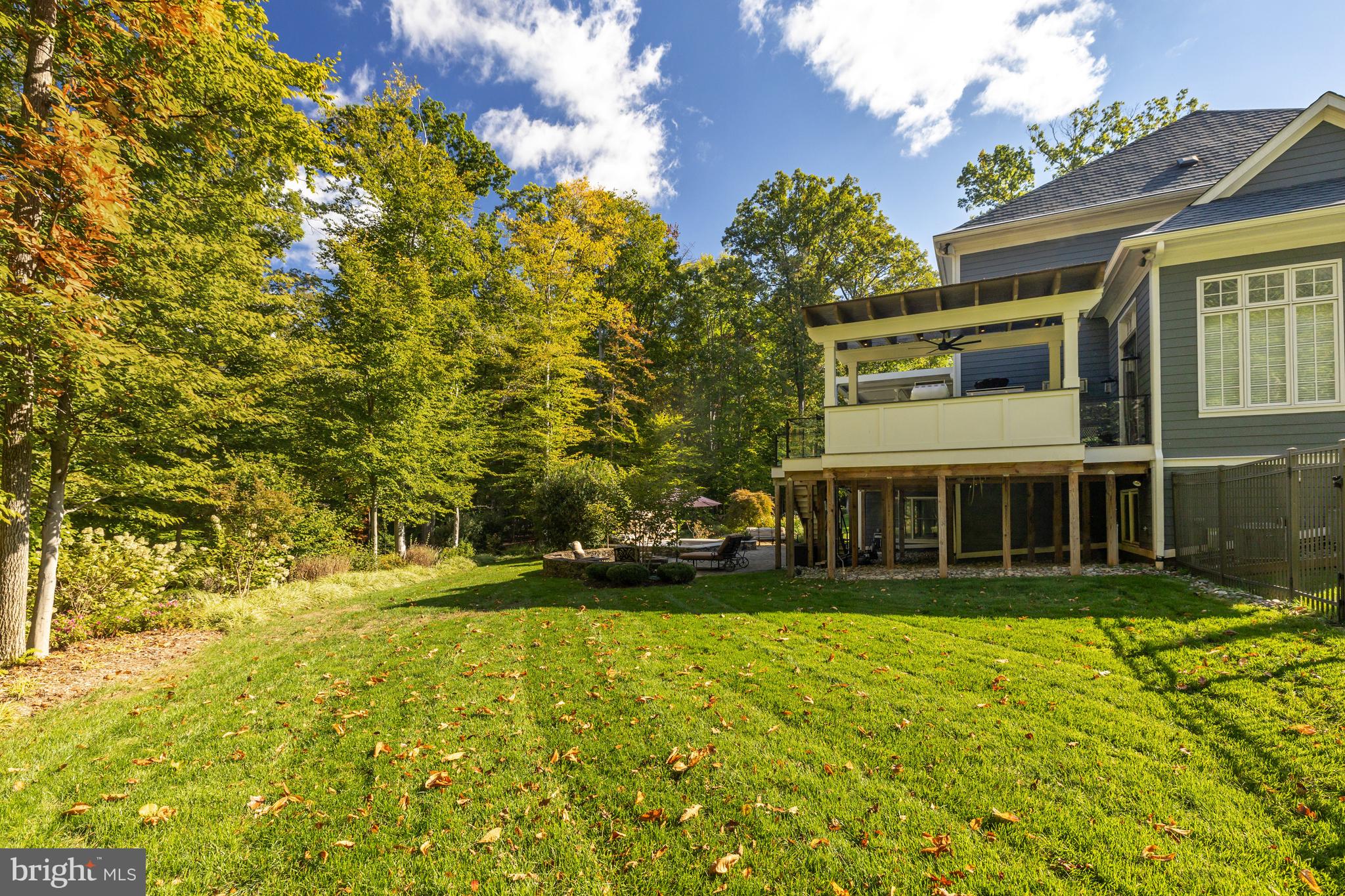 500 SENECA GREEN WAY