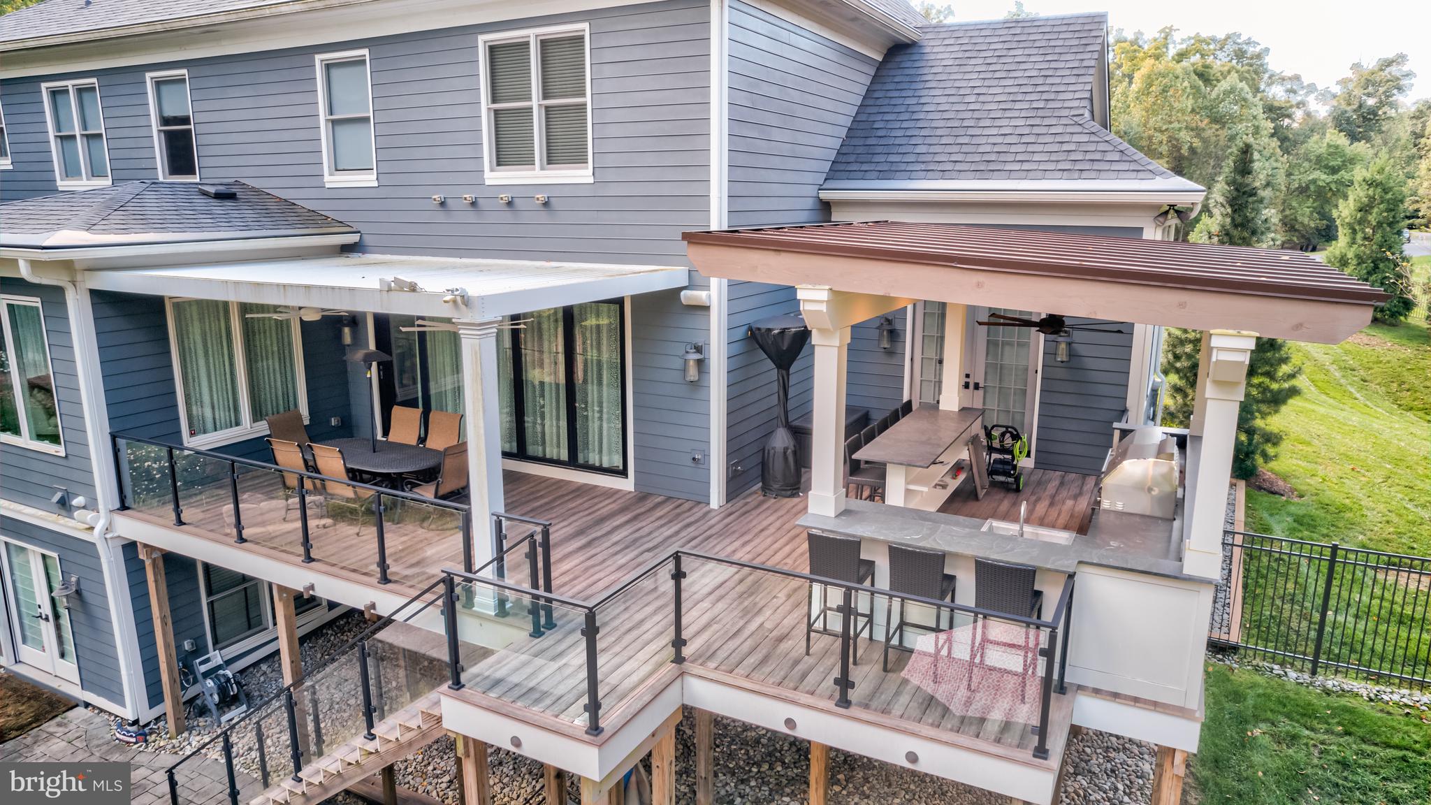 500 SENECA GREEN WAY