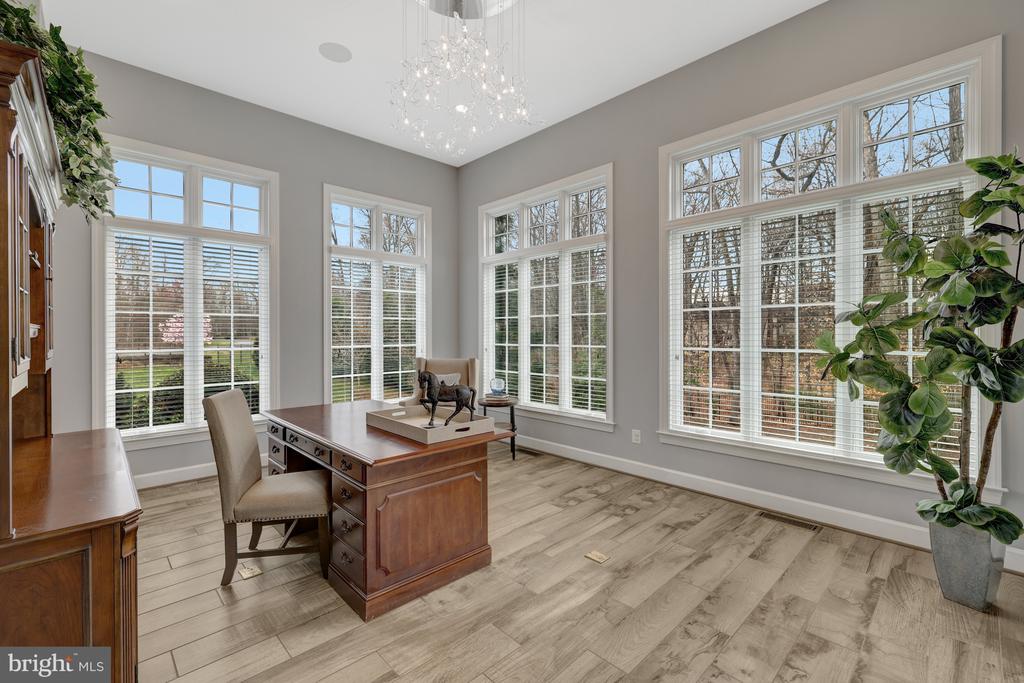 500 SENECA GREEN WAY