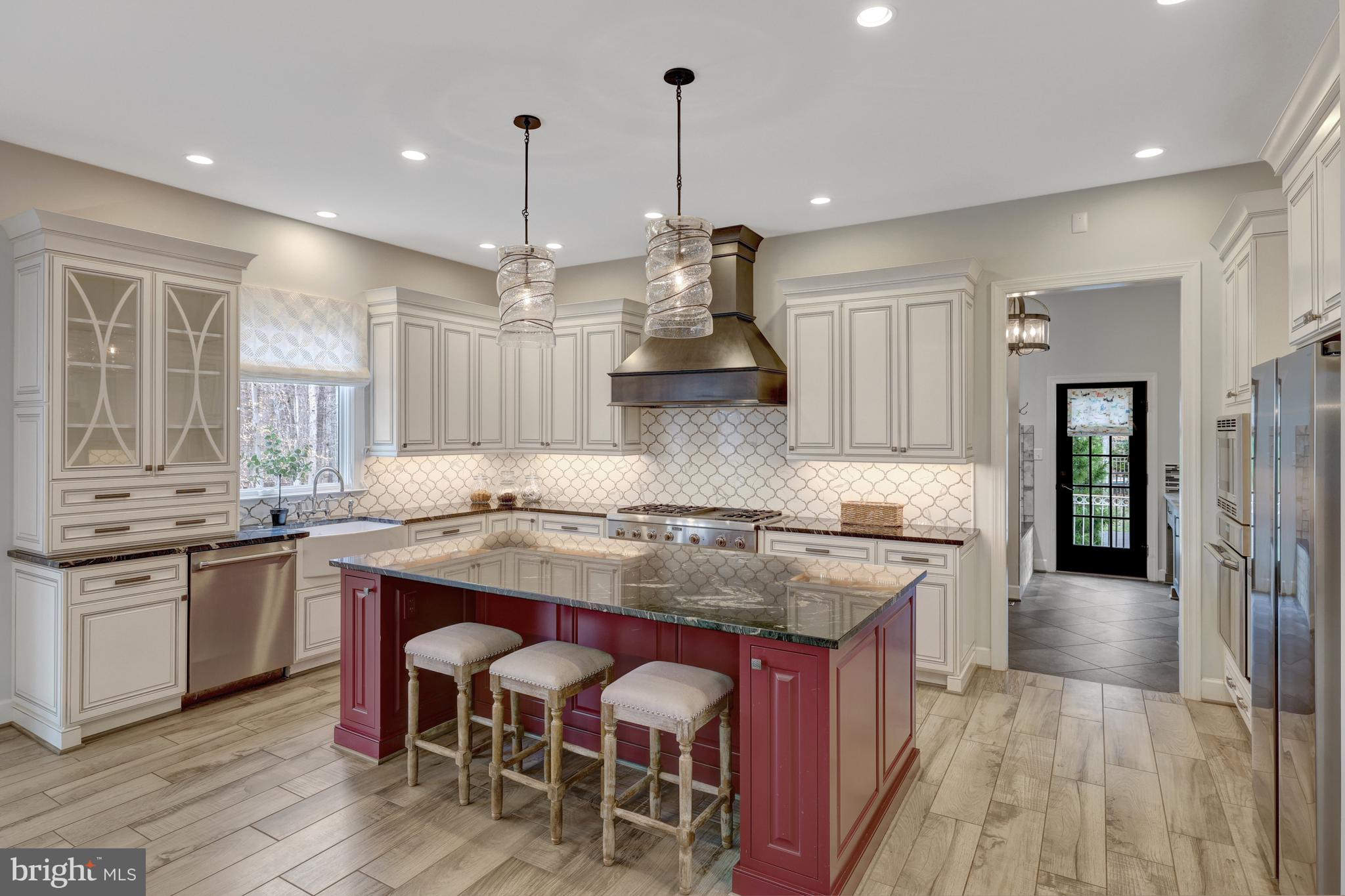 500 SENECA GREEN WAY