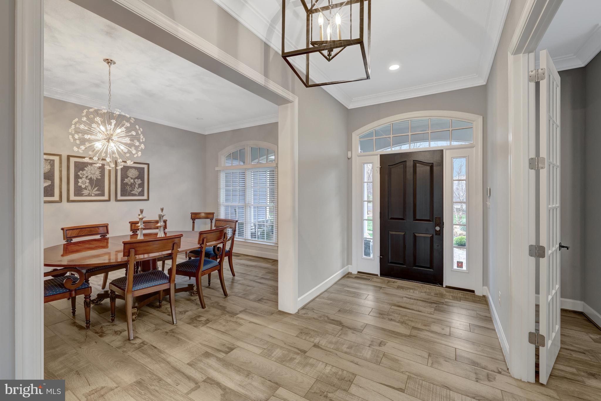 500 SENECA GREEN WAY