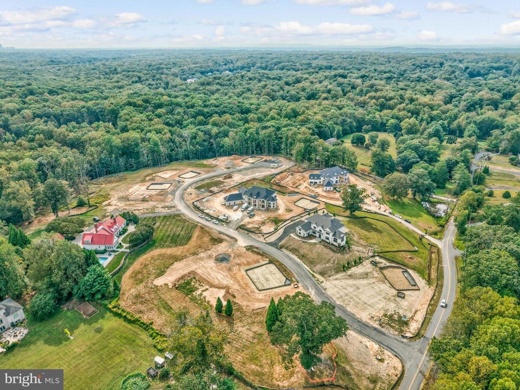 0 STILL POND RUN