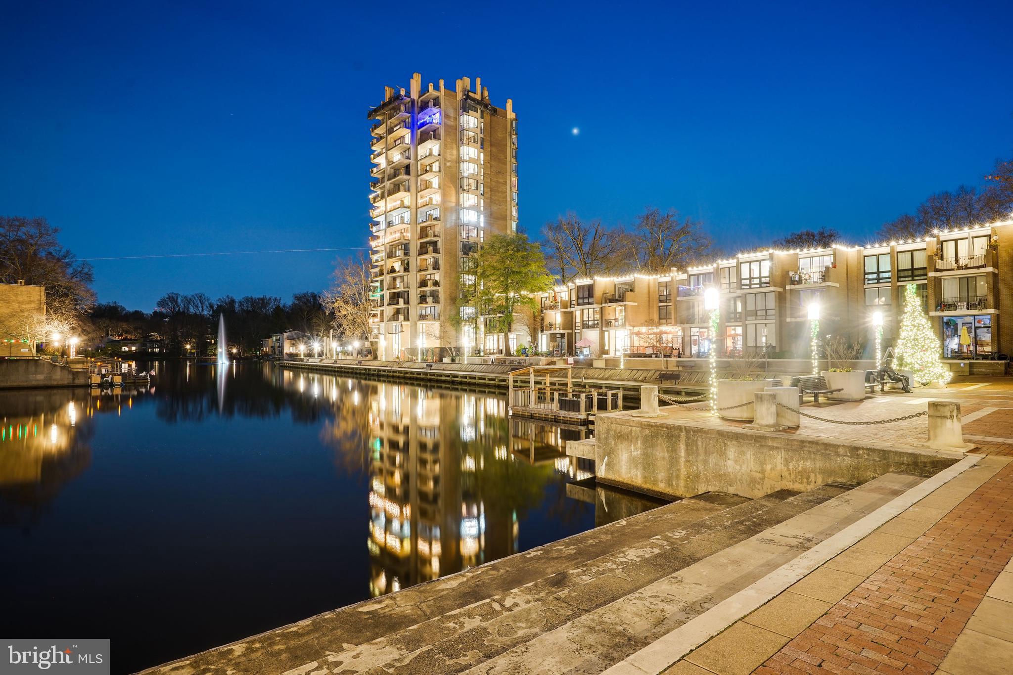 11400 WASHINGTON PLAZA W 702