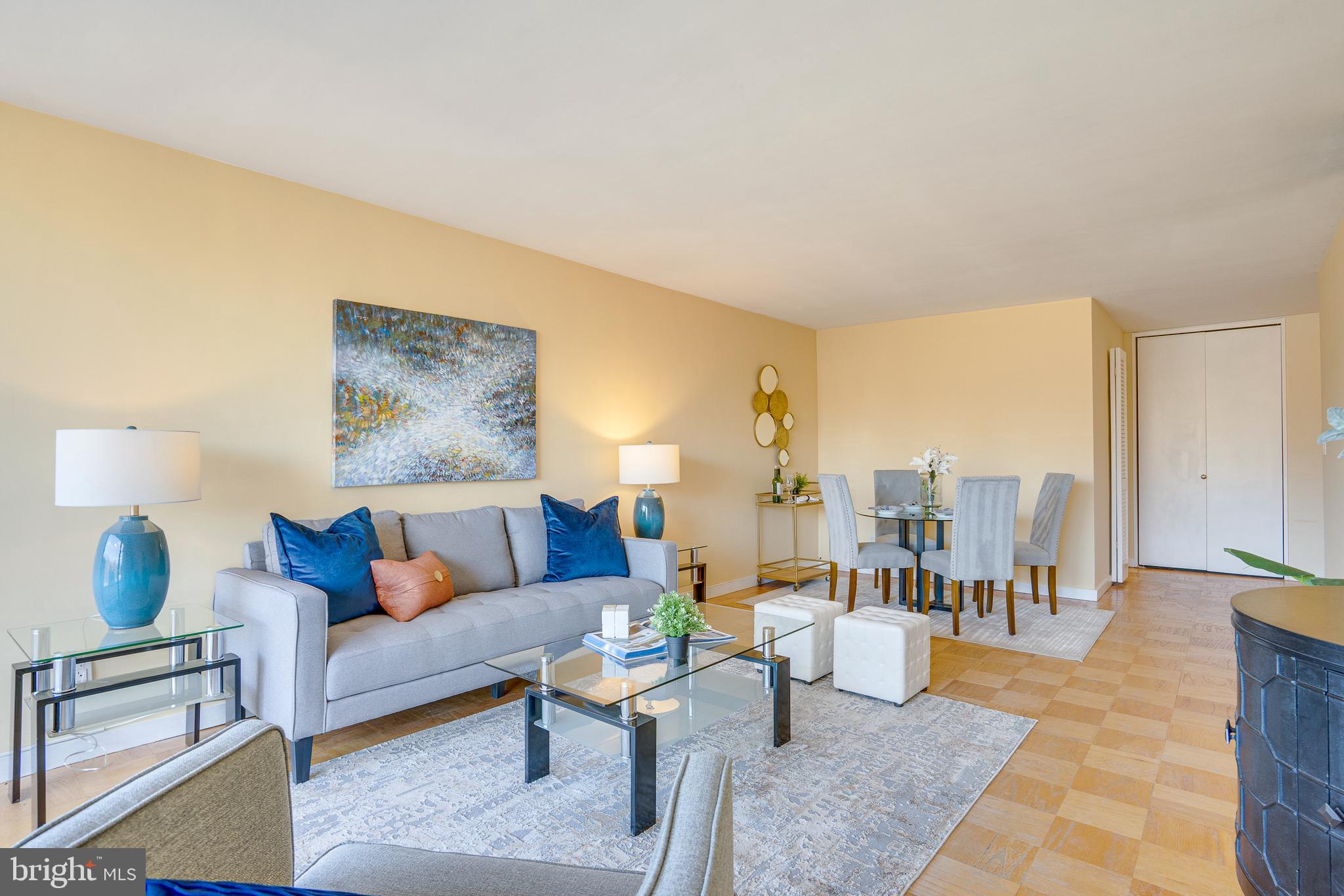 11400 WASHINGTON PLAZA W 702