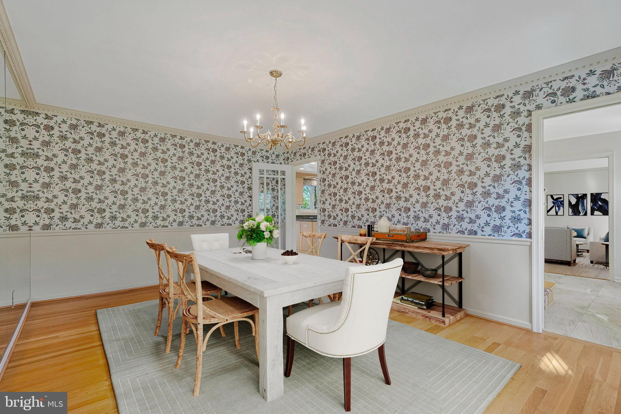 1114 TROTTING HORSE LANE