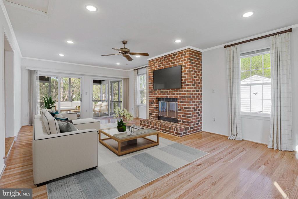 1114 TROTTING HORSE LANE