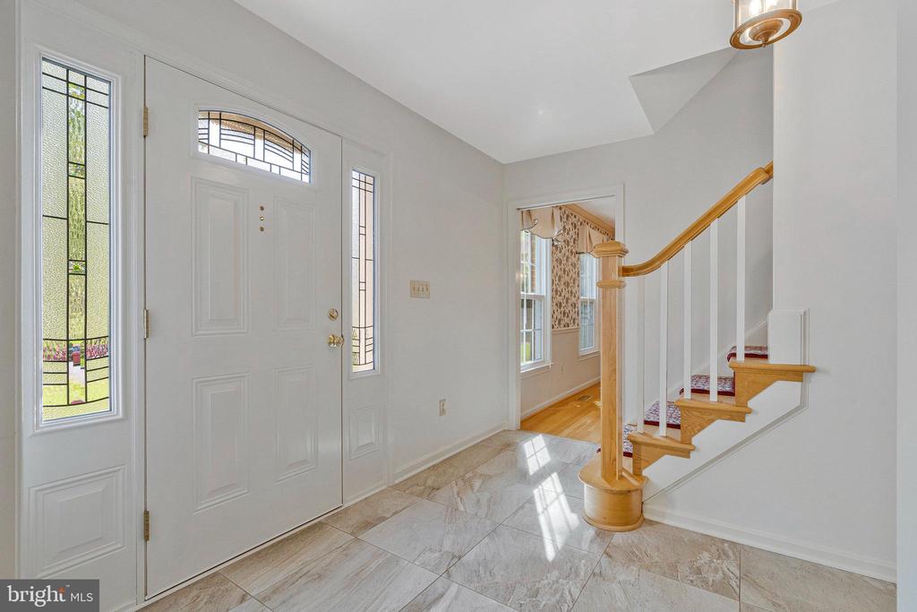 1114 TROTTING HORSE LANE