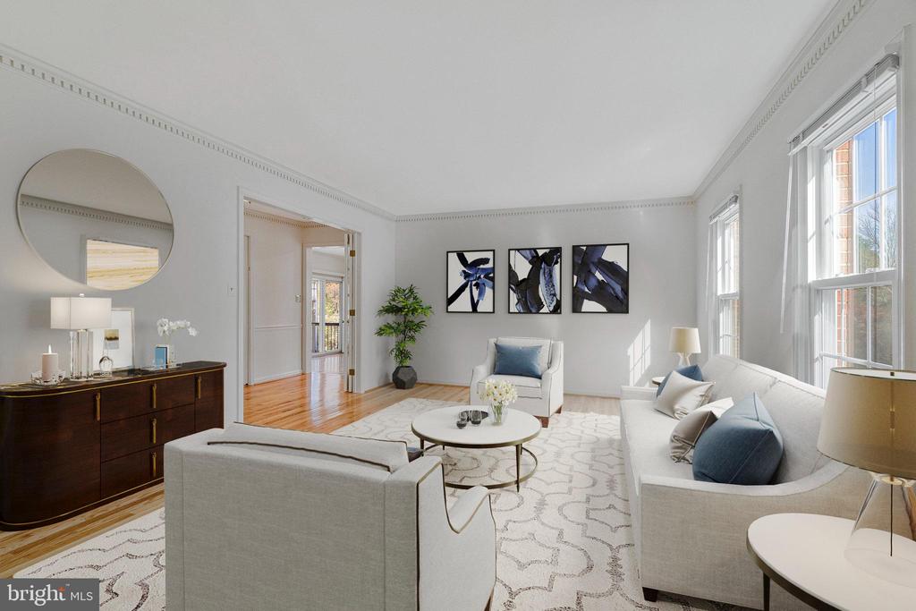 1114 TROTTING HORSE LANE