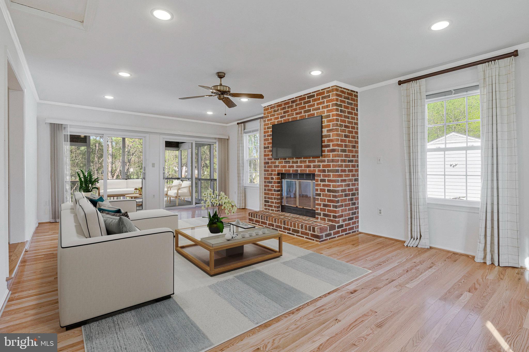 1114 TROTTING HORSE LANE