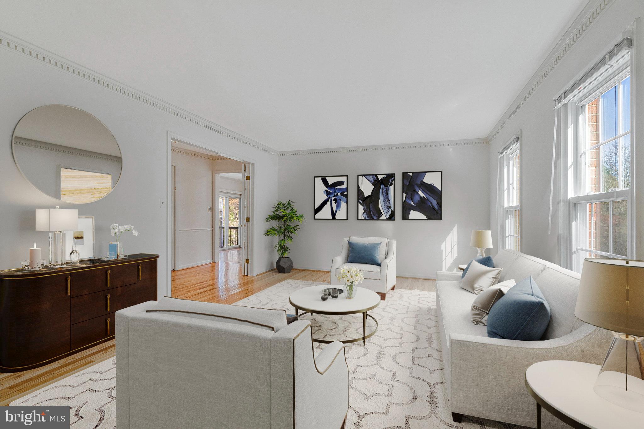 1114 TROTTING HORSE LANE