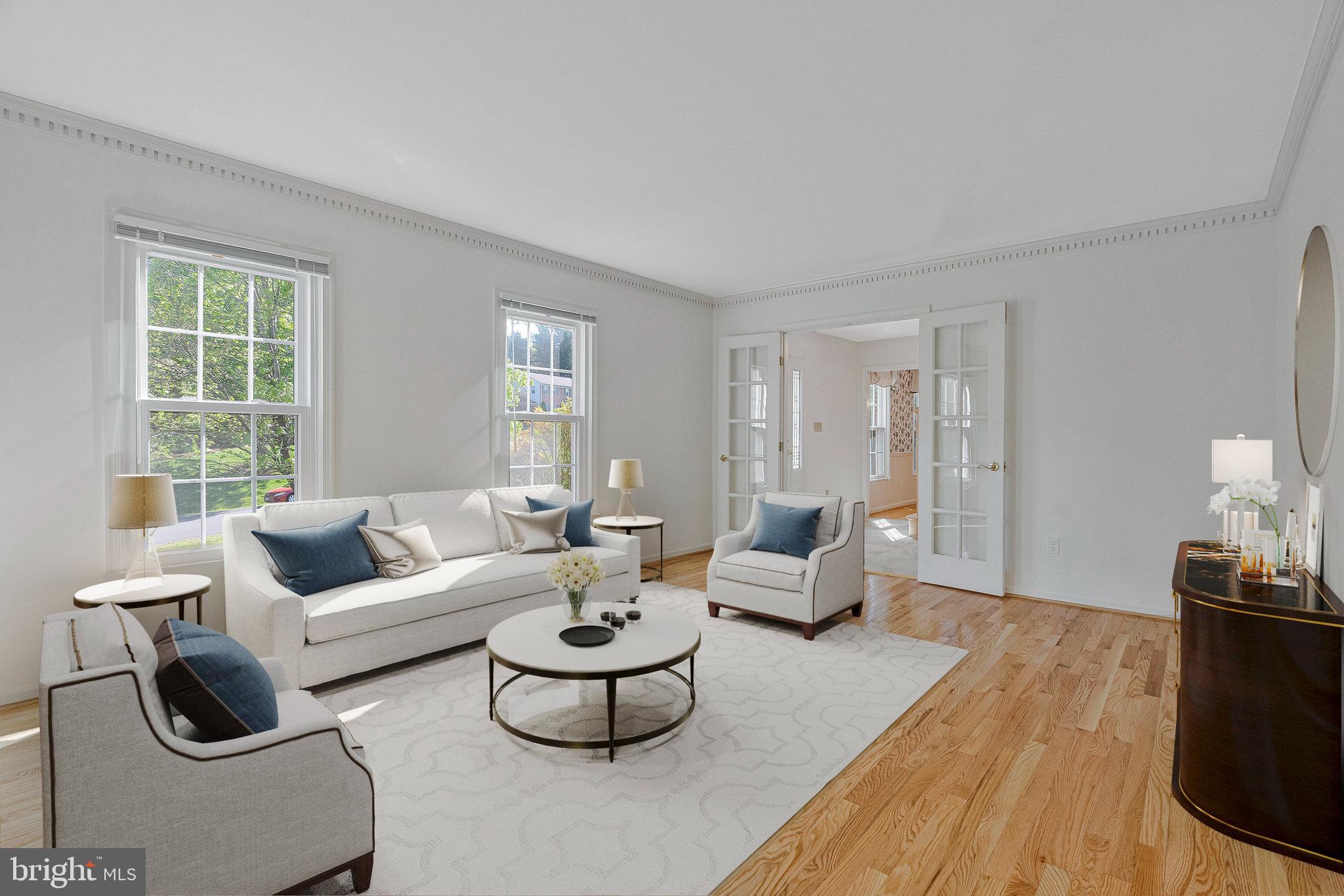 1114 TROTTING HORSE LANE