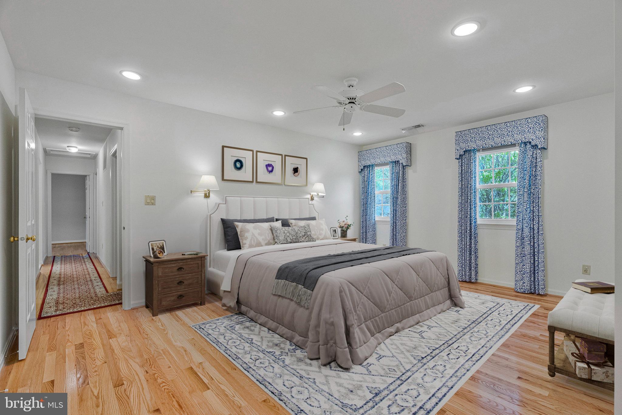 1114 TROTTING HORSE LANE