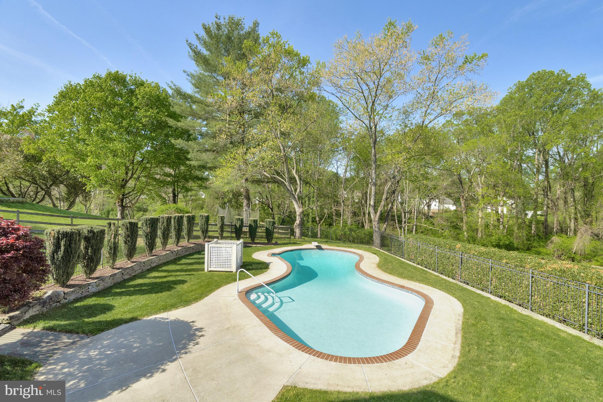 1114 TROTTING HORSE LANE