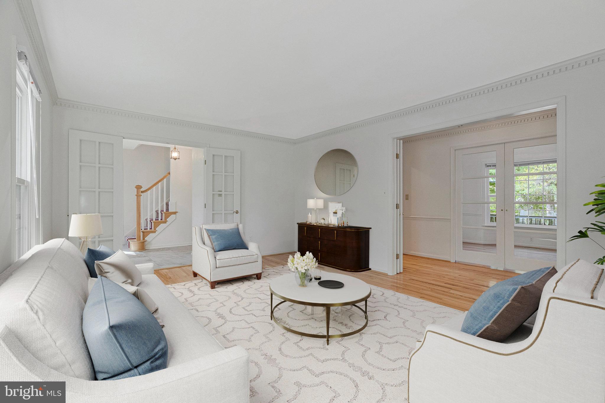 1114 TROTTING HORSE LANE