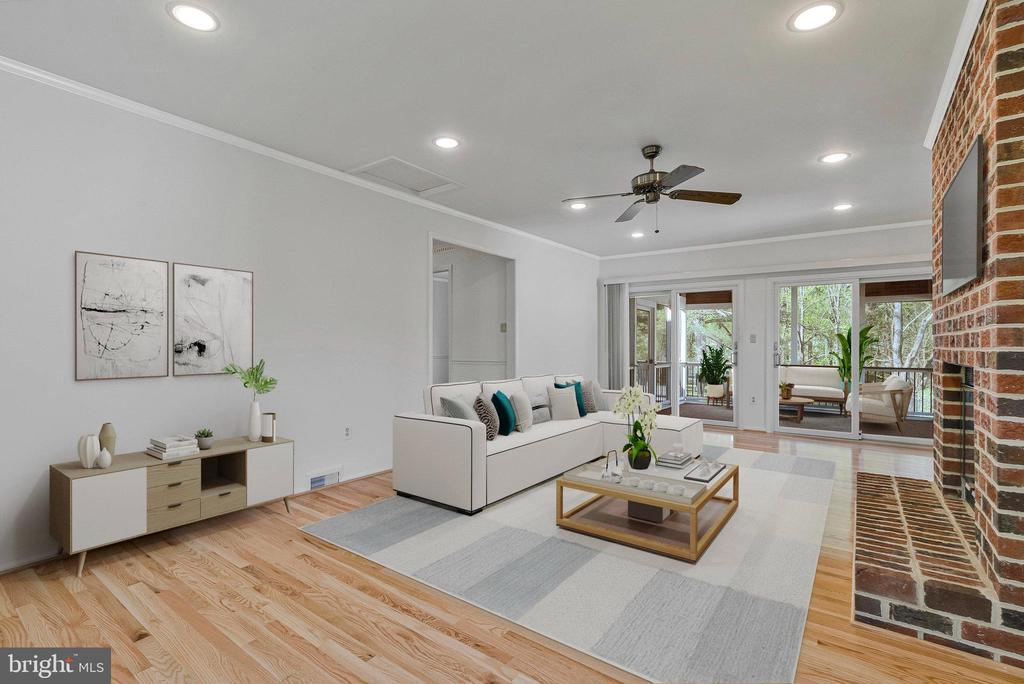 1114 TROTTING HORSE LANE