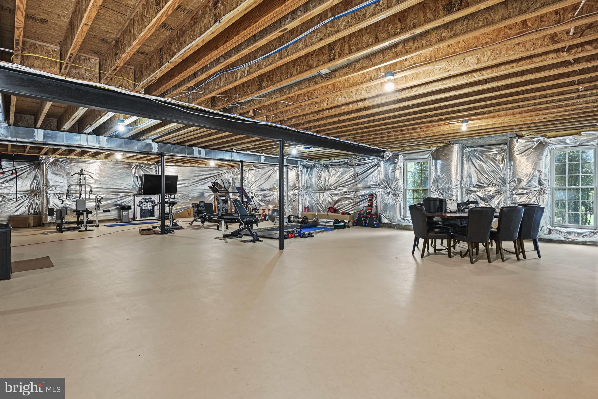 1053 HARRISON GARRETT COURT