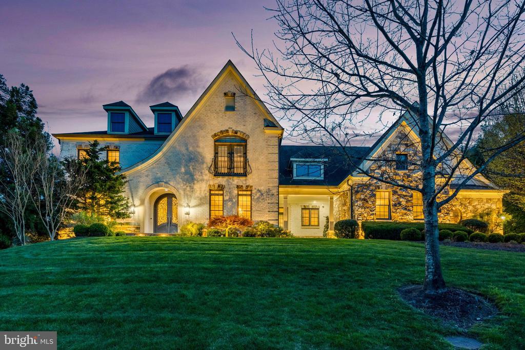 1053 HARRISON GARRETT COURT