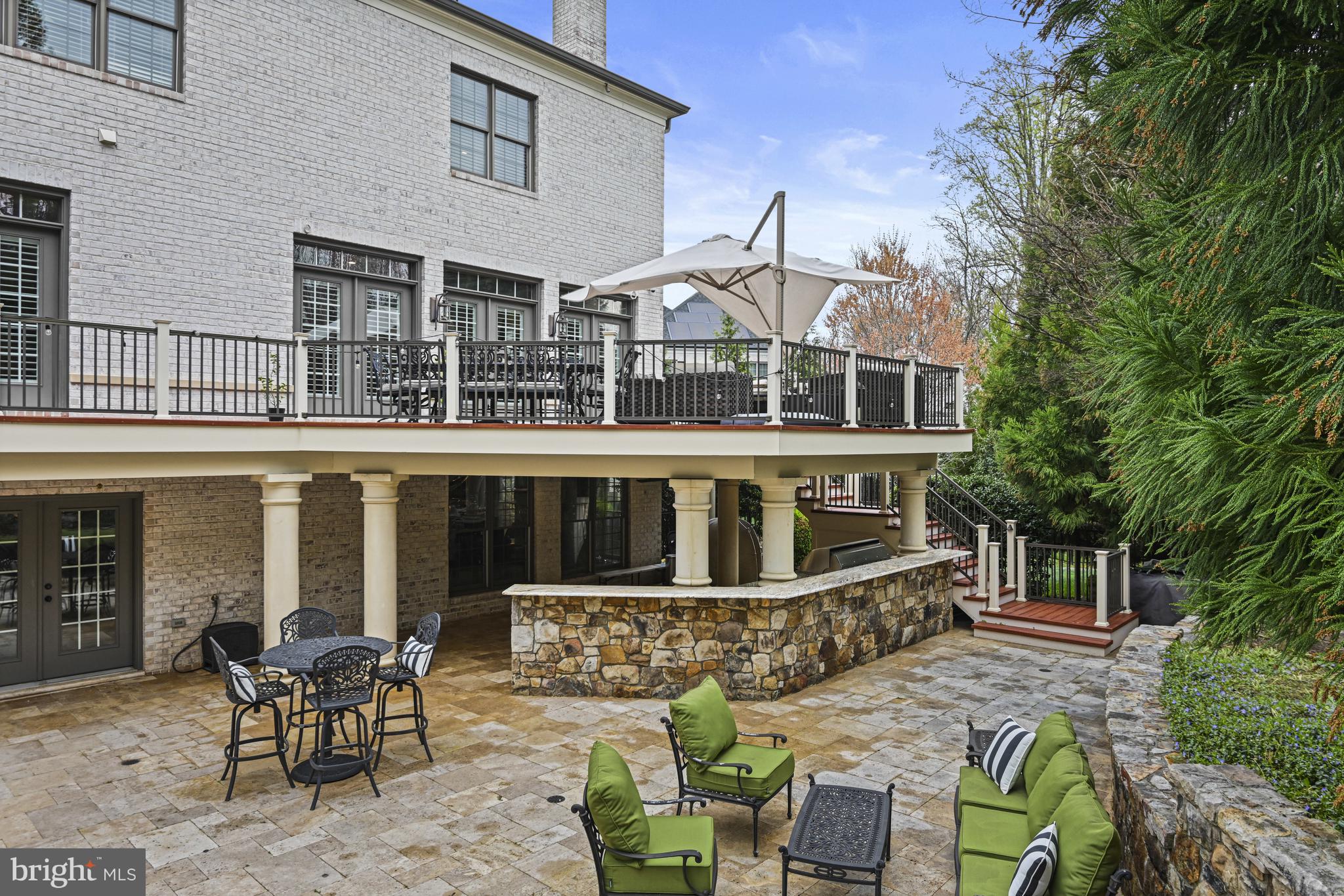 1053 HARRISON GARRETT COURT