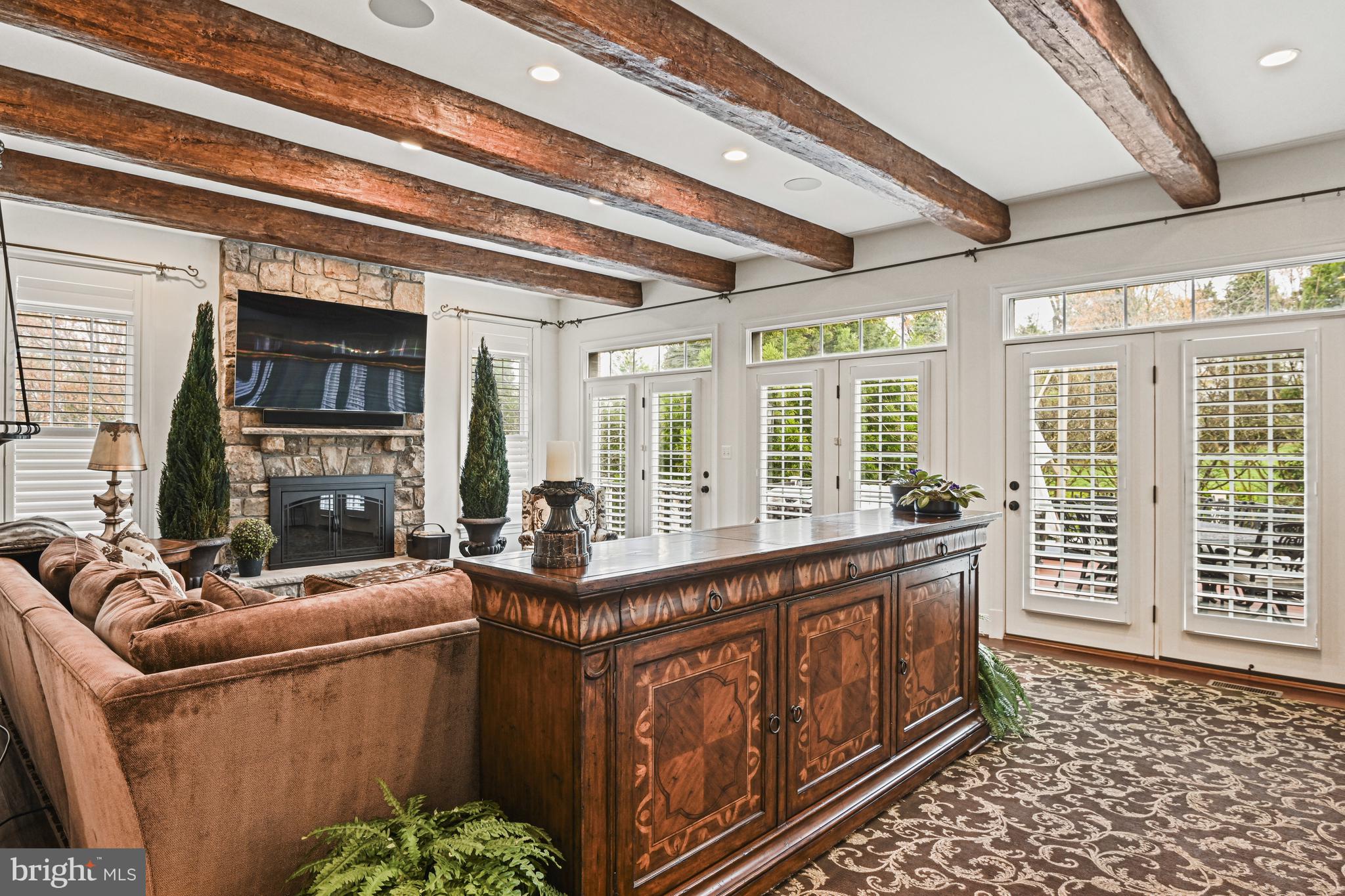 1053 HARRISON GARRETT COURT