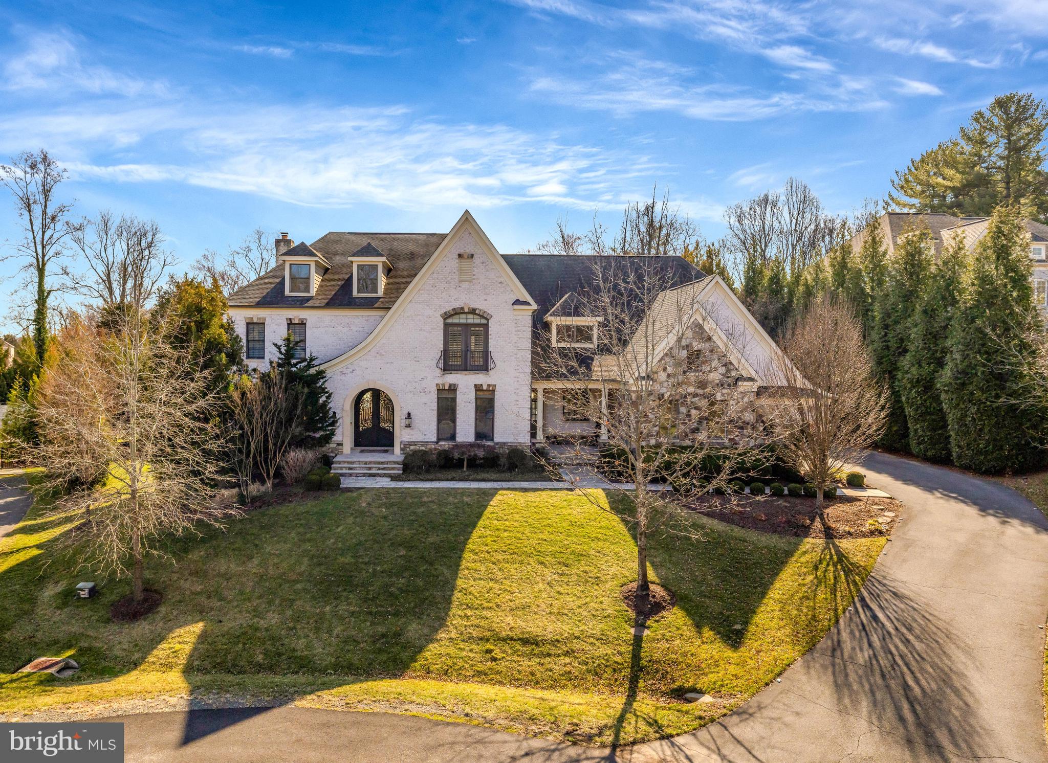 1053 HARRISON GARRETT COURT