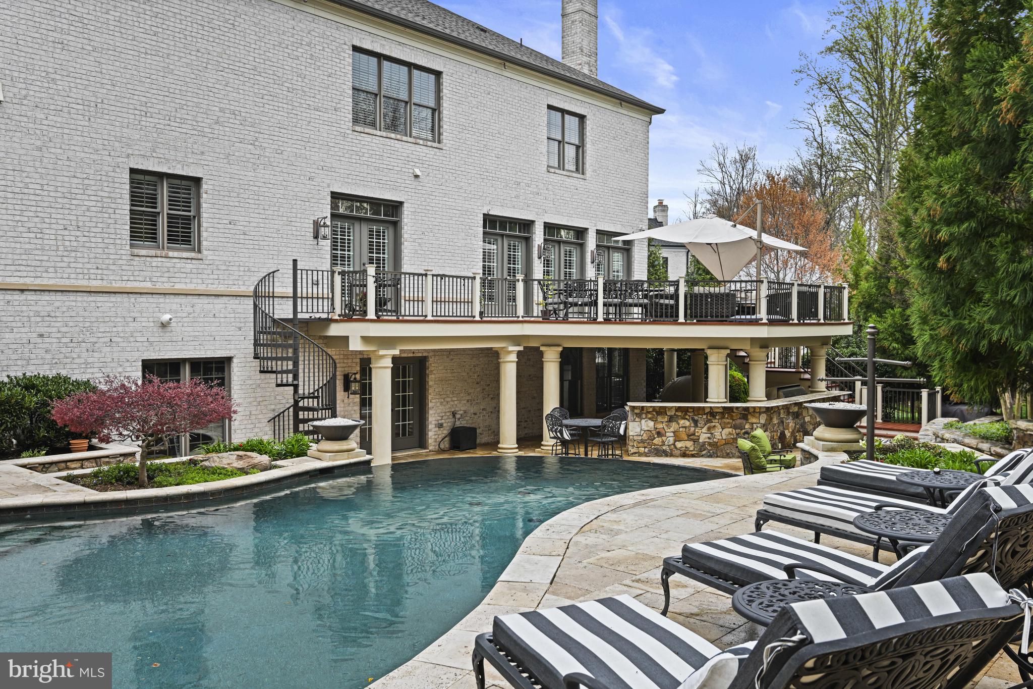 1053 HARRISON GARRETT COURT