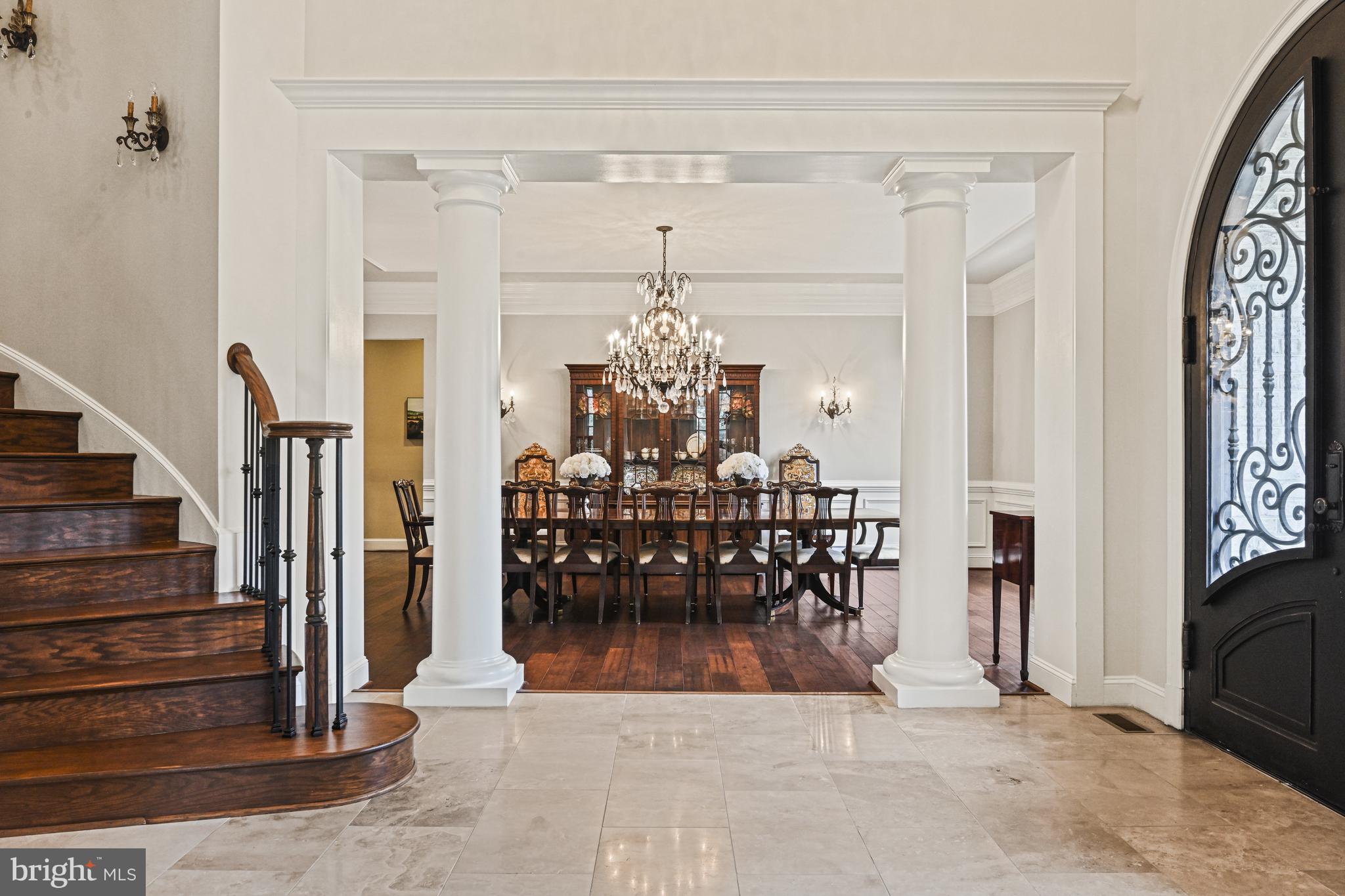 1053 HARRISON GARRETT COURT