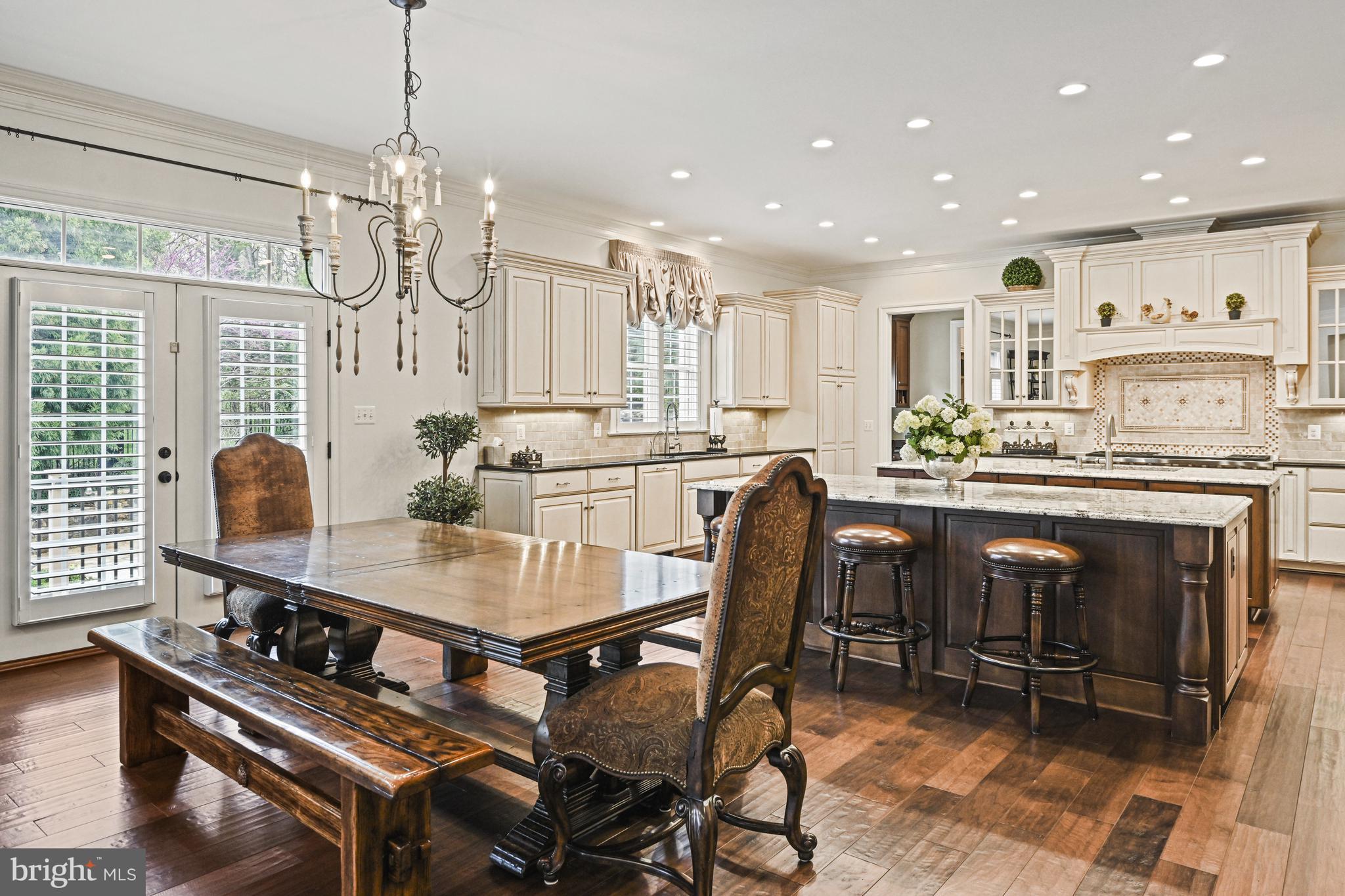 1053 HARRISON GARRETT COURT