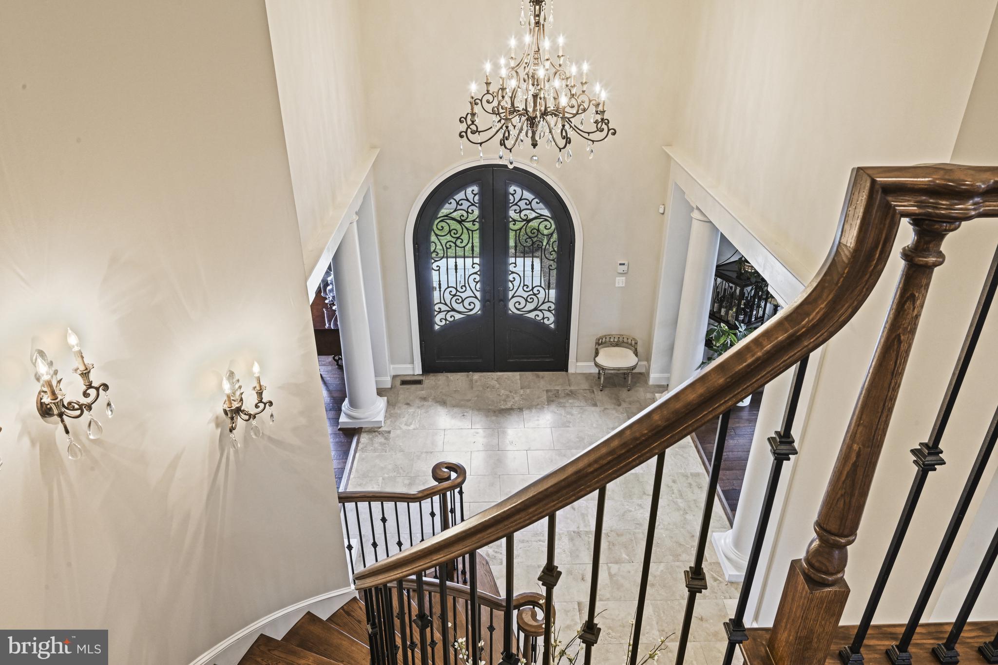 1053 HARRISON GARRETT COURT