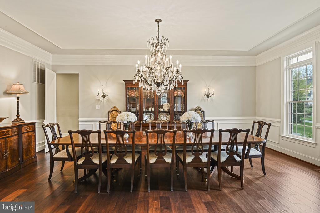 1053 HARRISON GARRETT COURT
