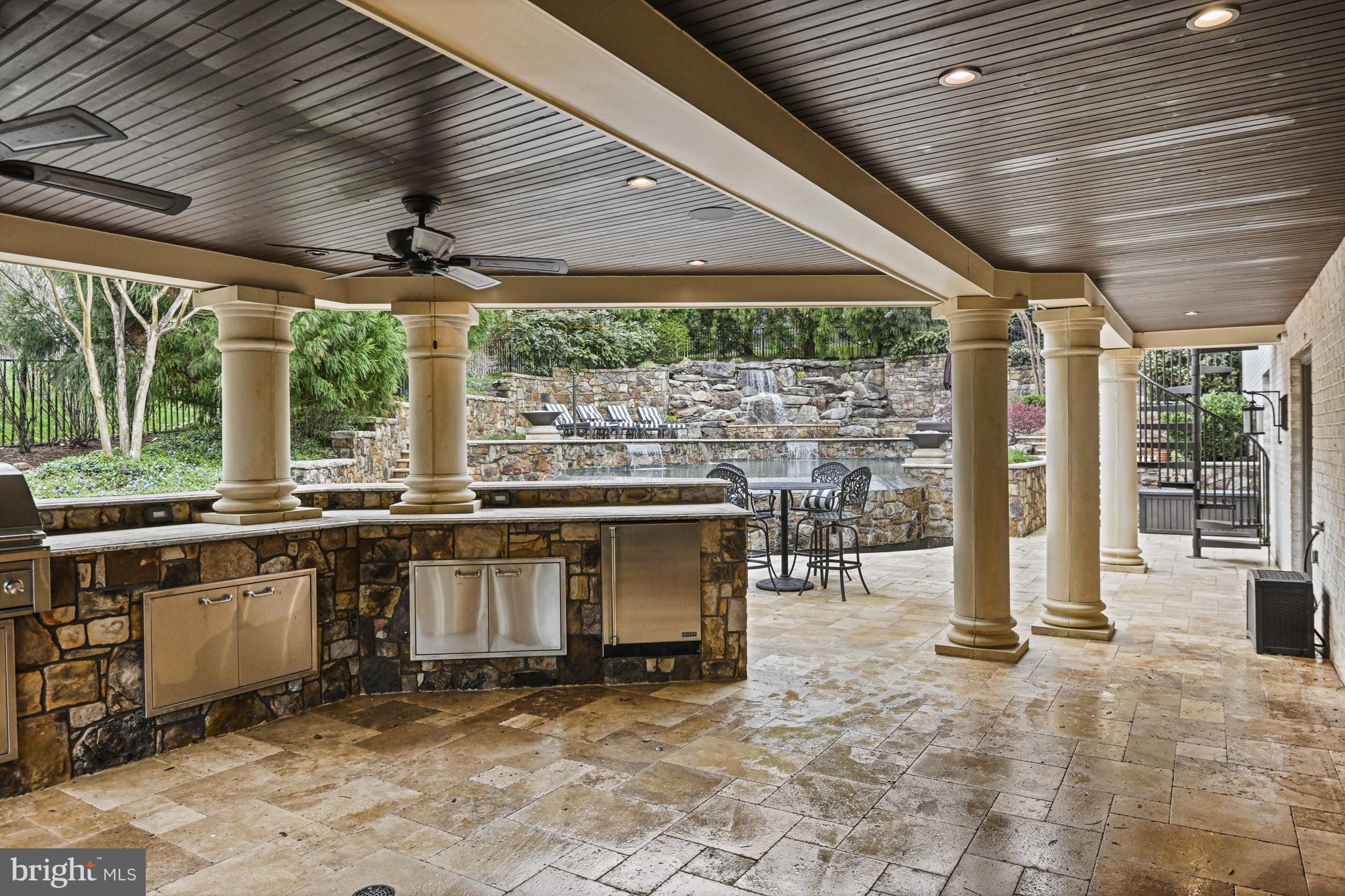 1053 HARRISON GARRETT COURT