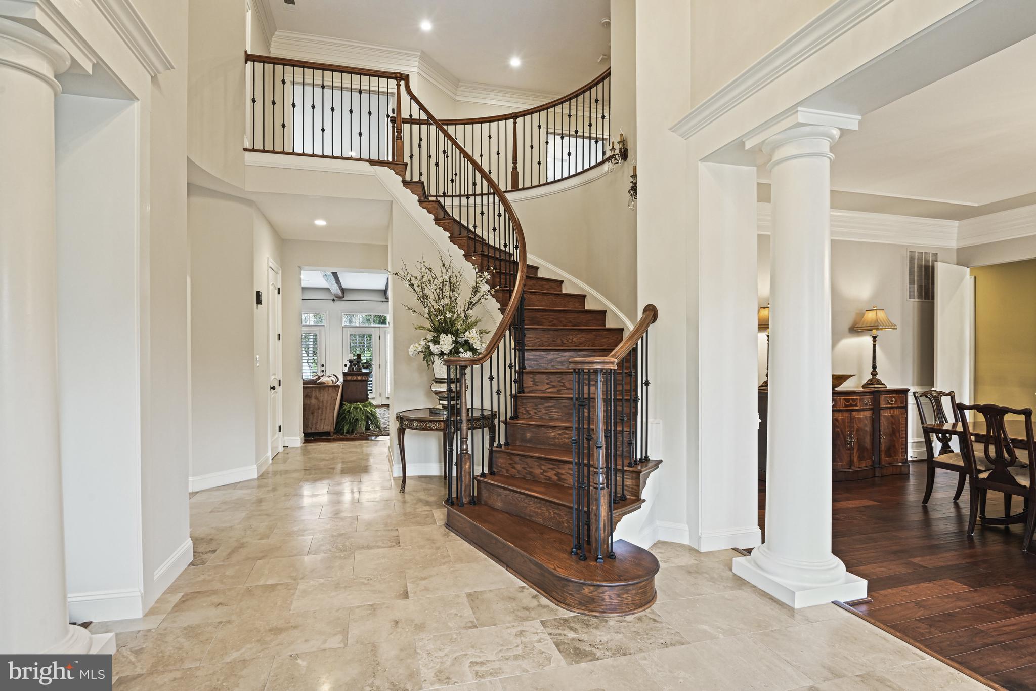 1053 HARRISON GARRETT COURT