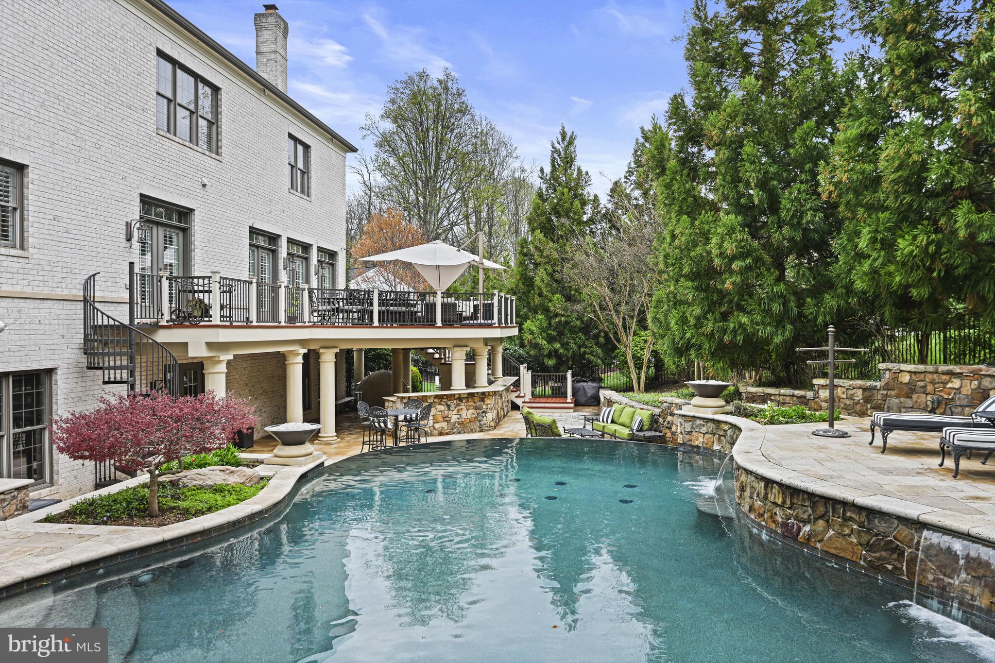 1053 HARRISON GARRETT COURT