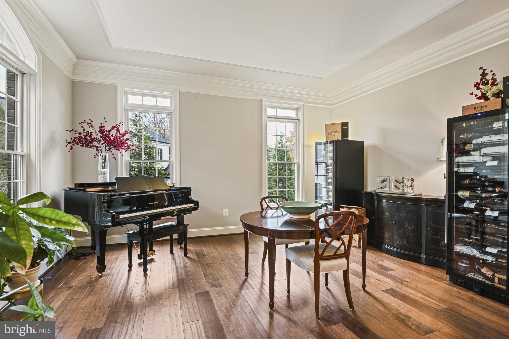 1053 HARRISON GARRETT COURT