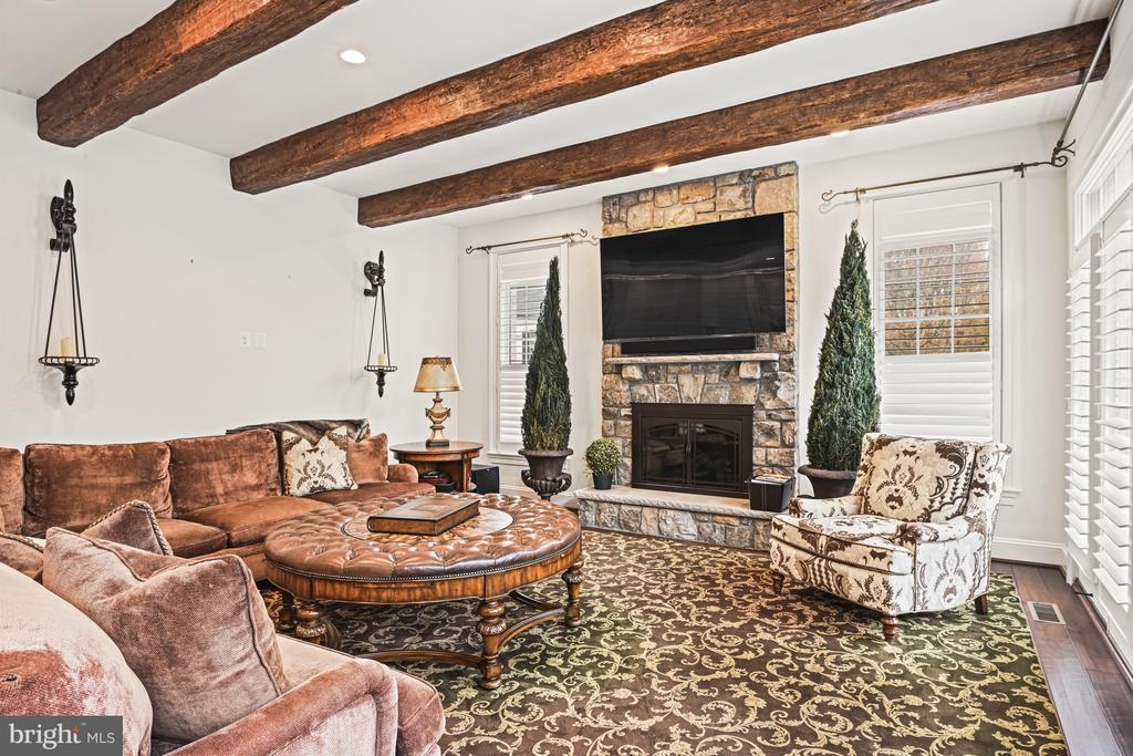 1053 HARRISON GARRETT COURT