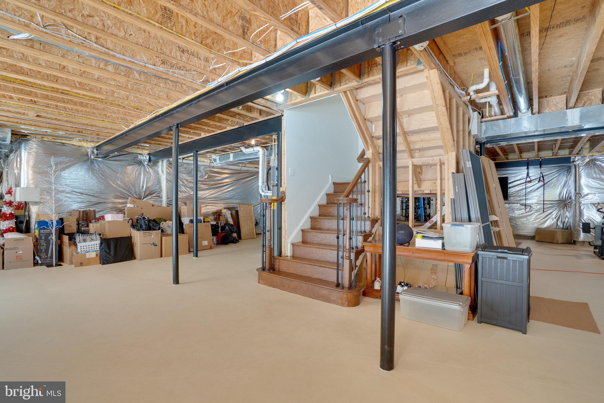 1053 HARRISON GARRETT COURT