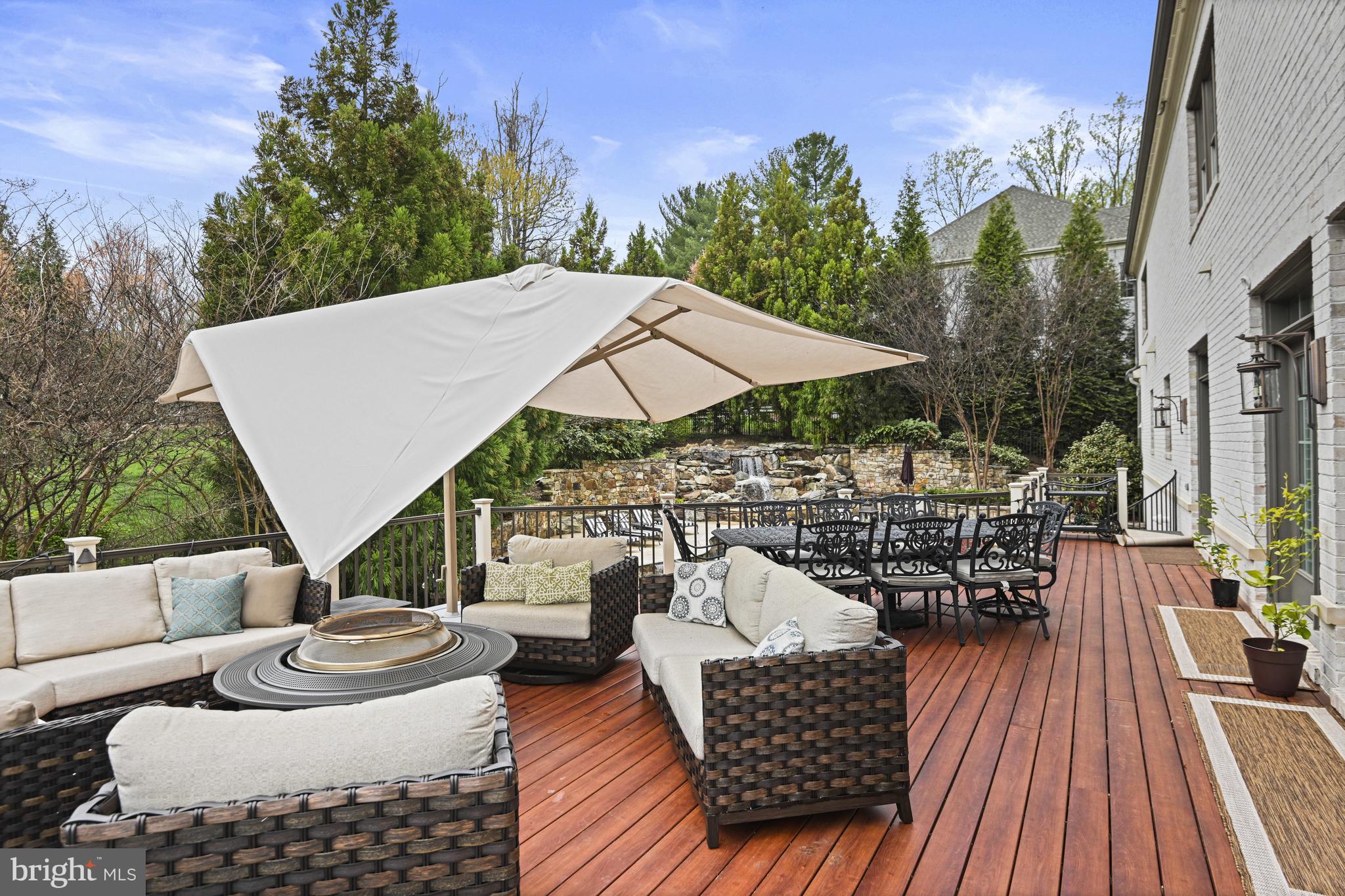 1053 HARRISON GARRETT COURT