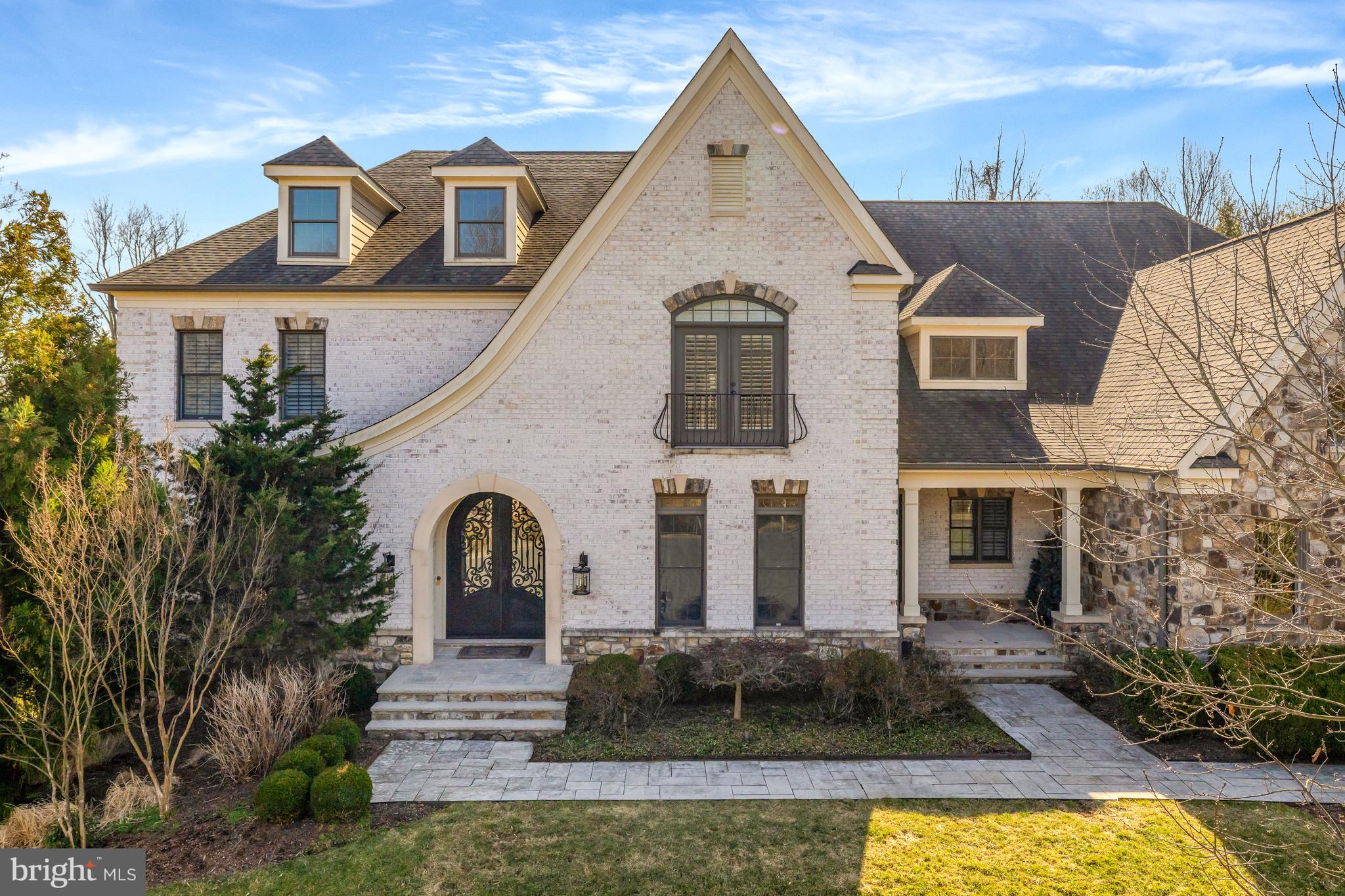 1053 HARRISON GARRETT COURT