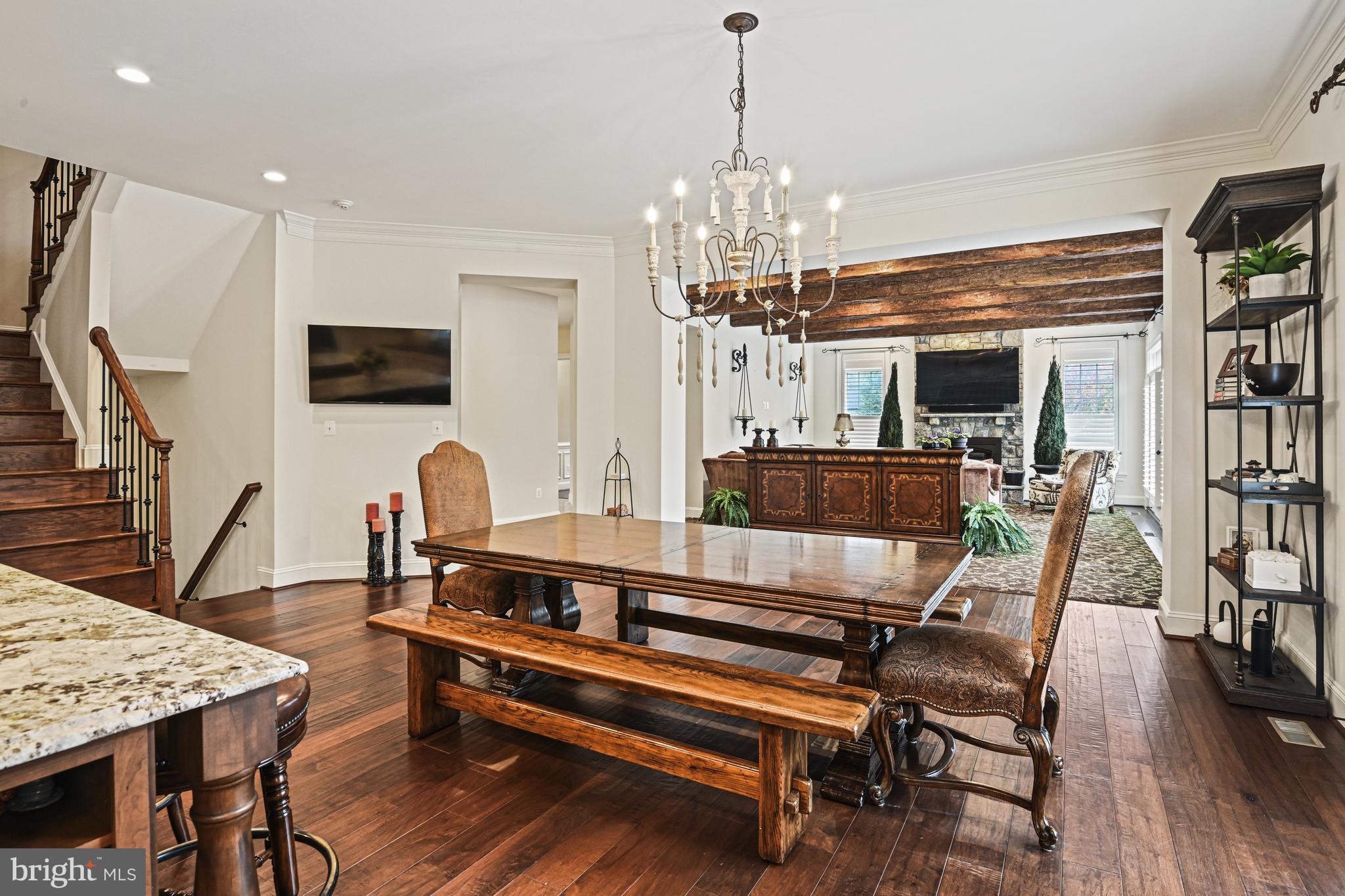 1053 HARRISON GARRETT COURT