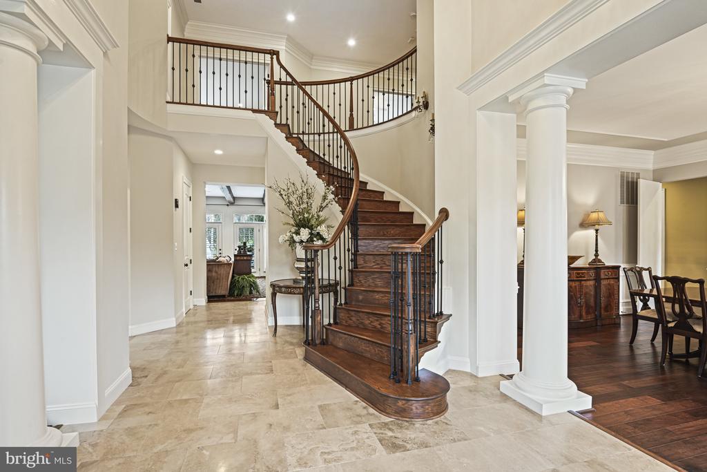 1053 HARRISON GARRETT COURT