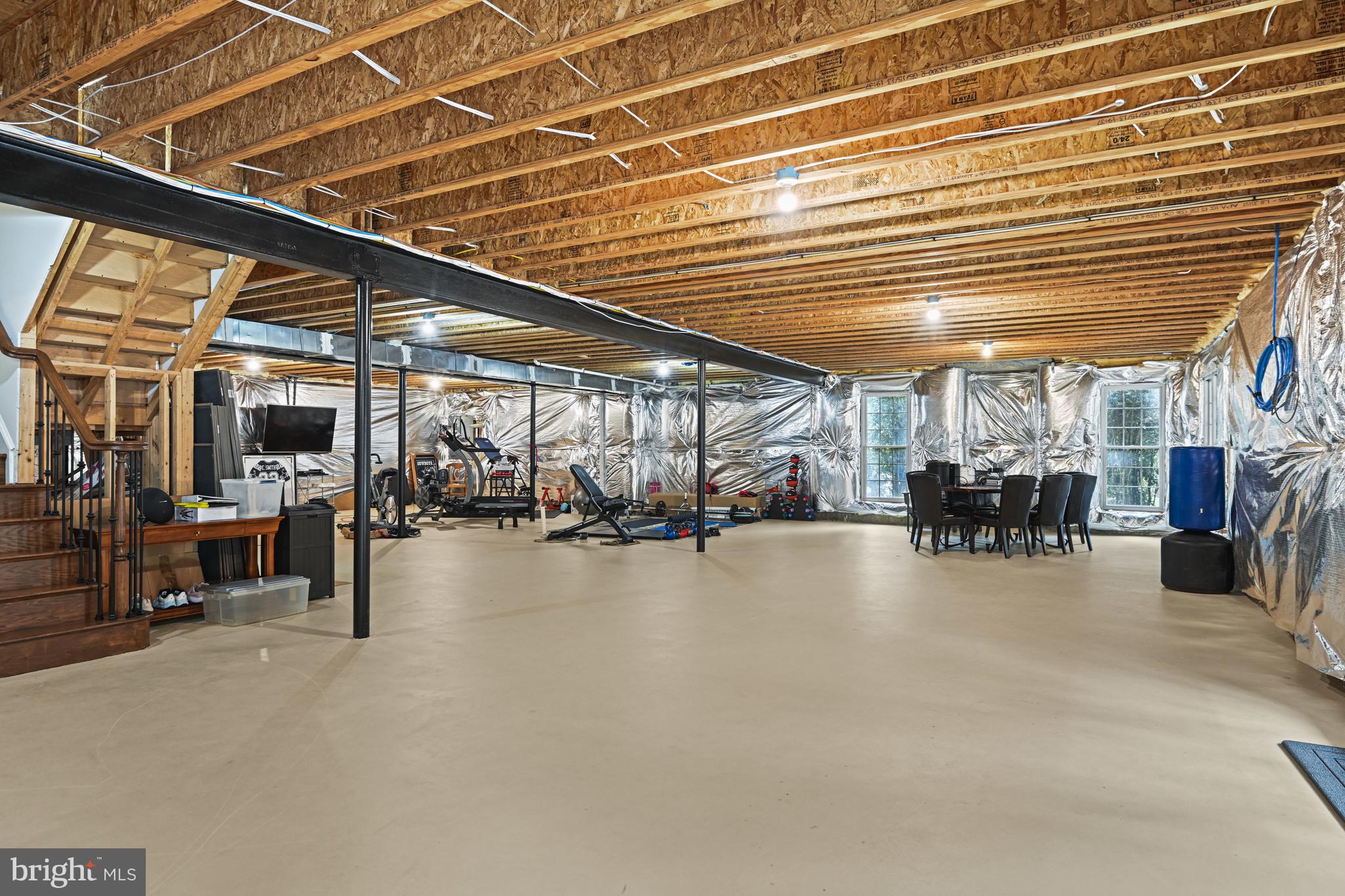 1053 HARRISON GARRETT COURT