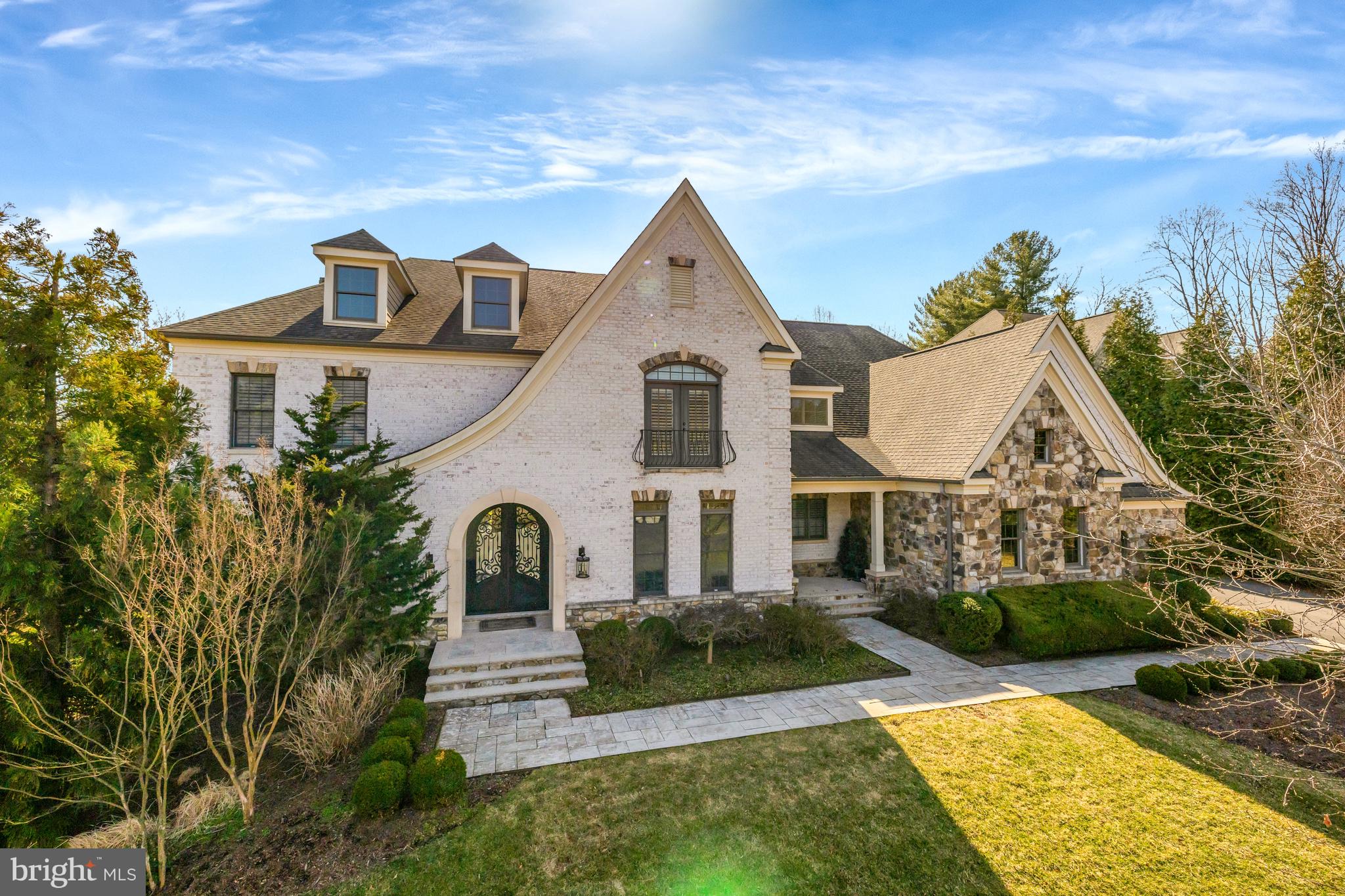 1053 HARRISON GARRETT COURT