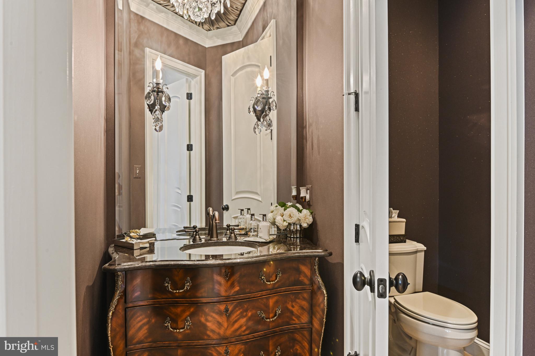 1053 HARRISON GARRETT COURT