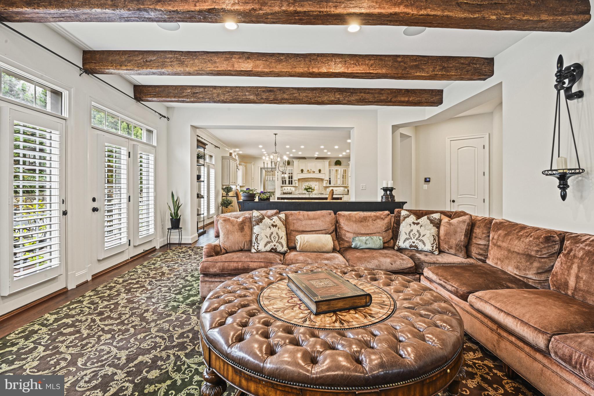 1053 HARRISON GARRETT COURT