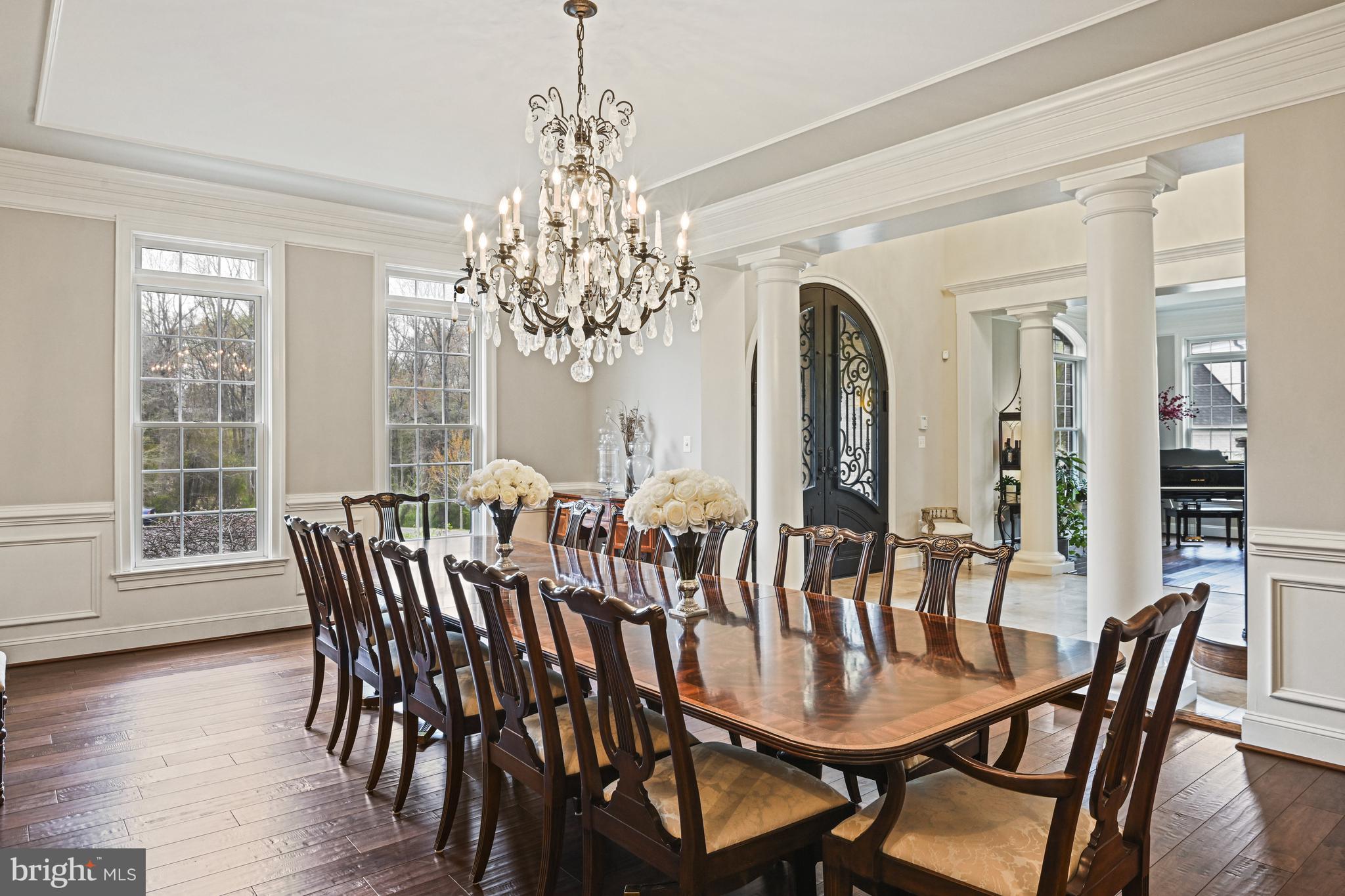 1053 HARRISON GARRETT COURT