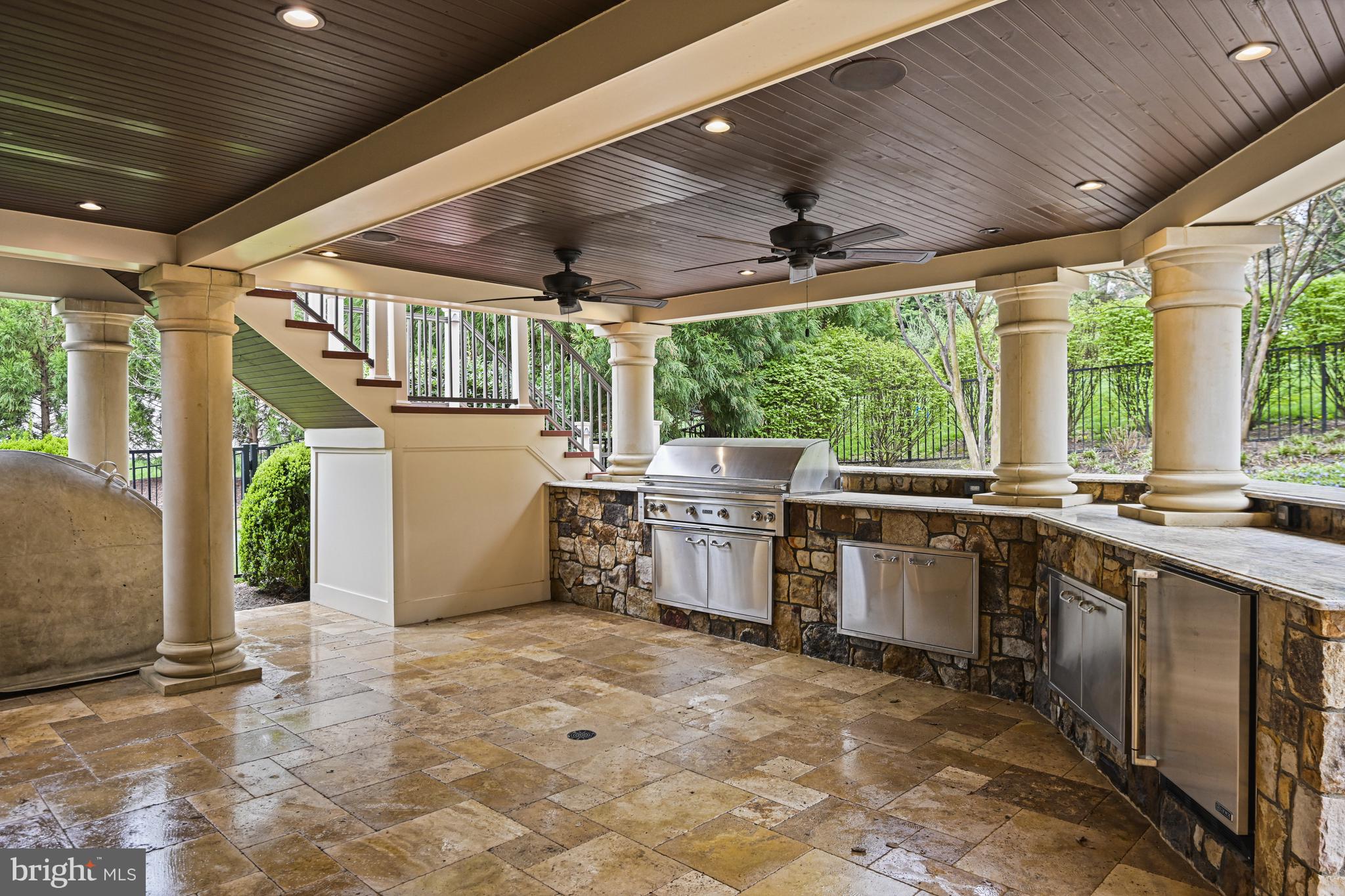 1053 HARRISON GARRETT COURT