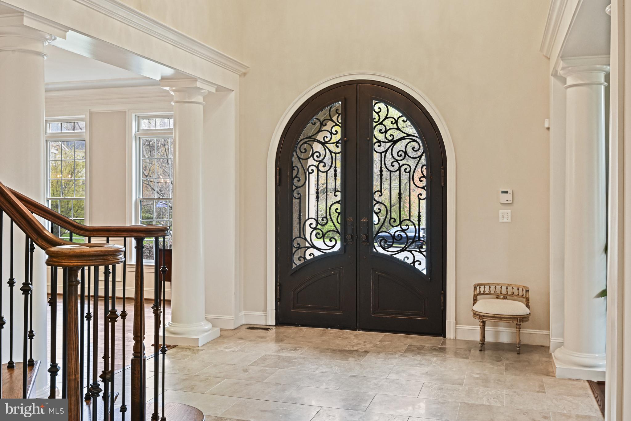 1053 HARRISON GARRETT COURT