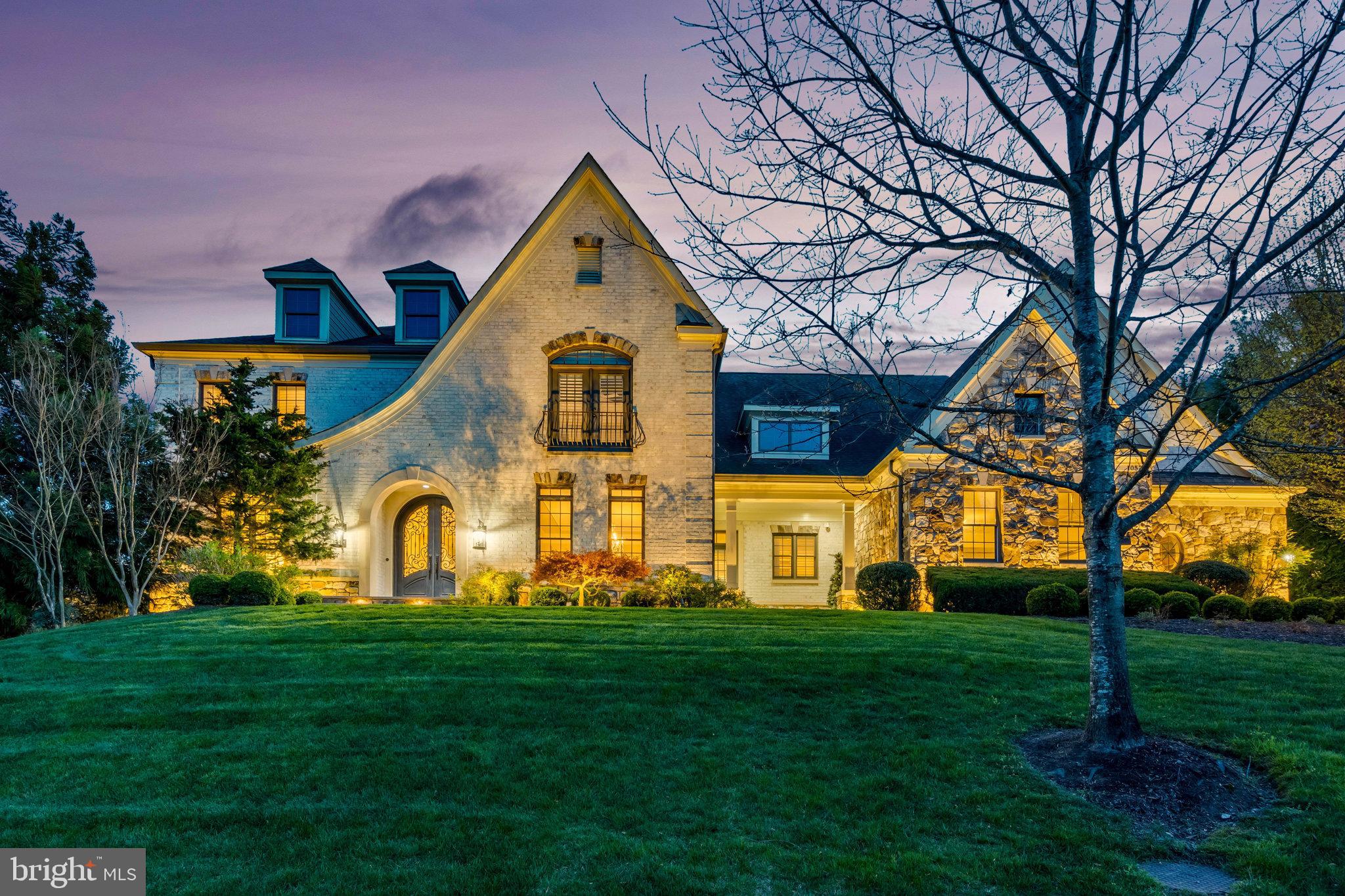 1053 HARRISON GARRETT COURT